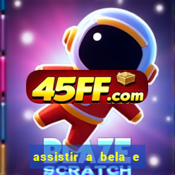 assistir a bela e a fera (1991 online dublado)